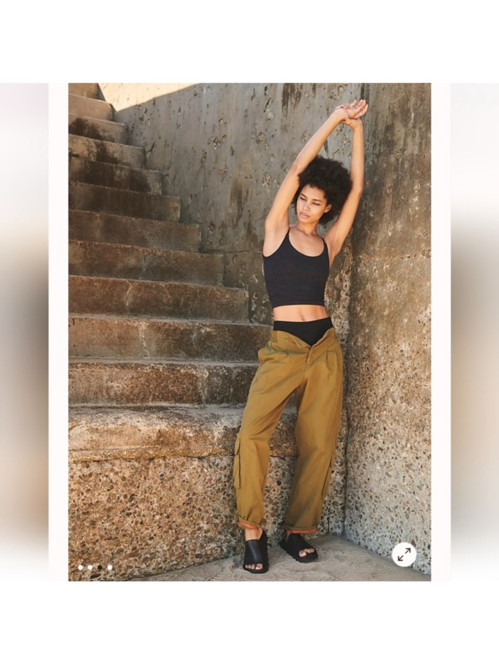 Free people top